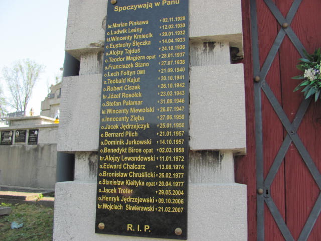 Robert Ciszek Szczyrzyc - Grobonet - Wyszukiwarka osób pochowanych